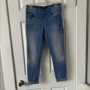 Express Classic Blue Jeans